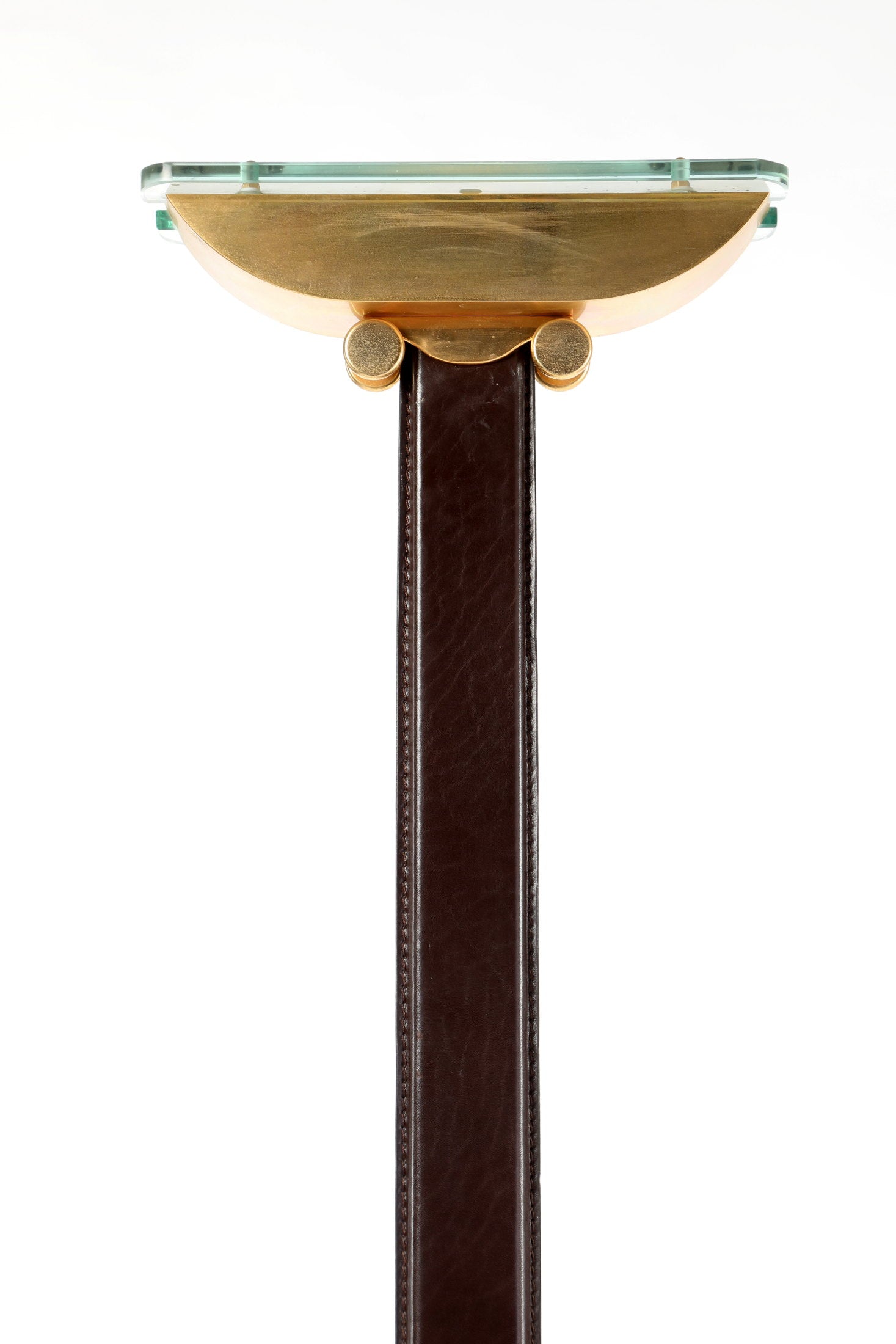 70s floor lamp by Gianfranco Frattini