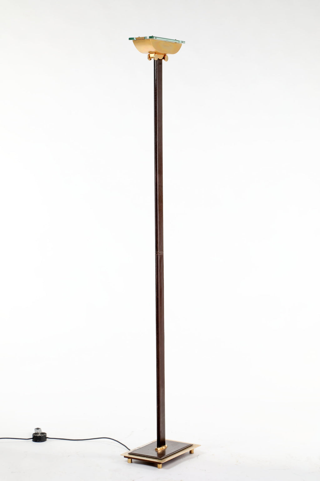 70s floor lamp by Gianfranco Frattini