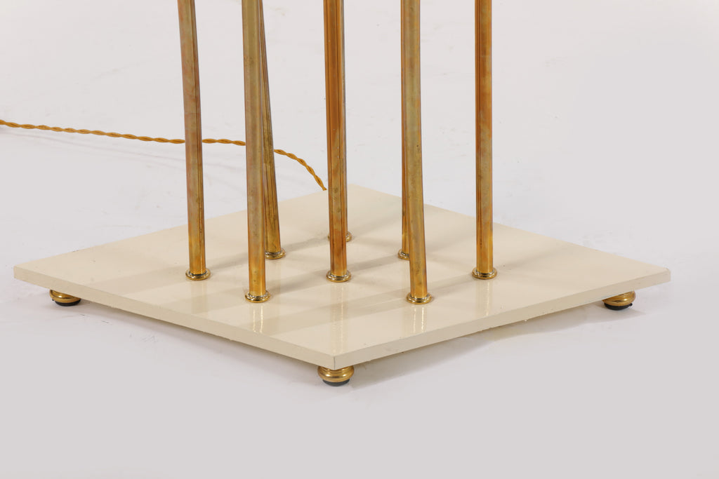 Floor lamp attributed to Antonio Pavia, 1970s