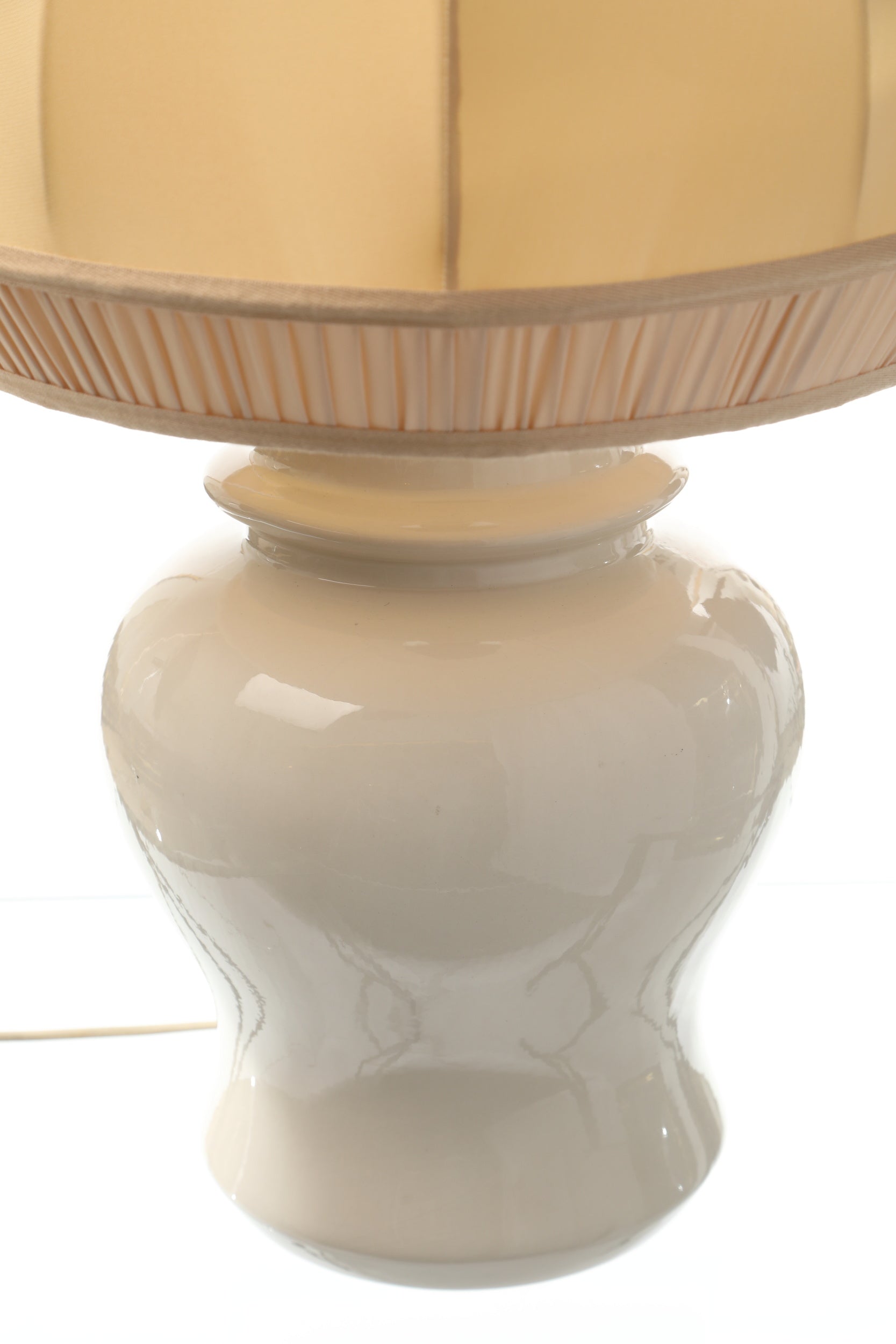 Tommaso Barbi ceramic lamp 9