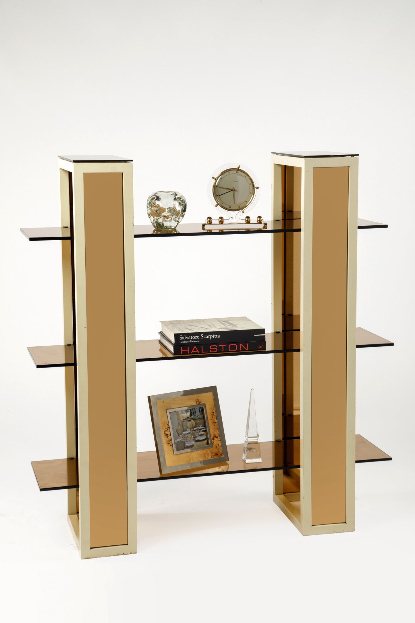 Obelisco Baccarat anni 2000