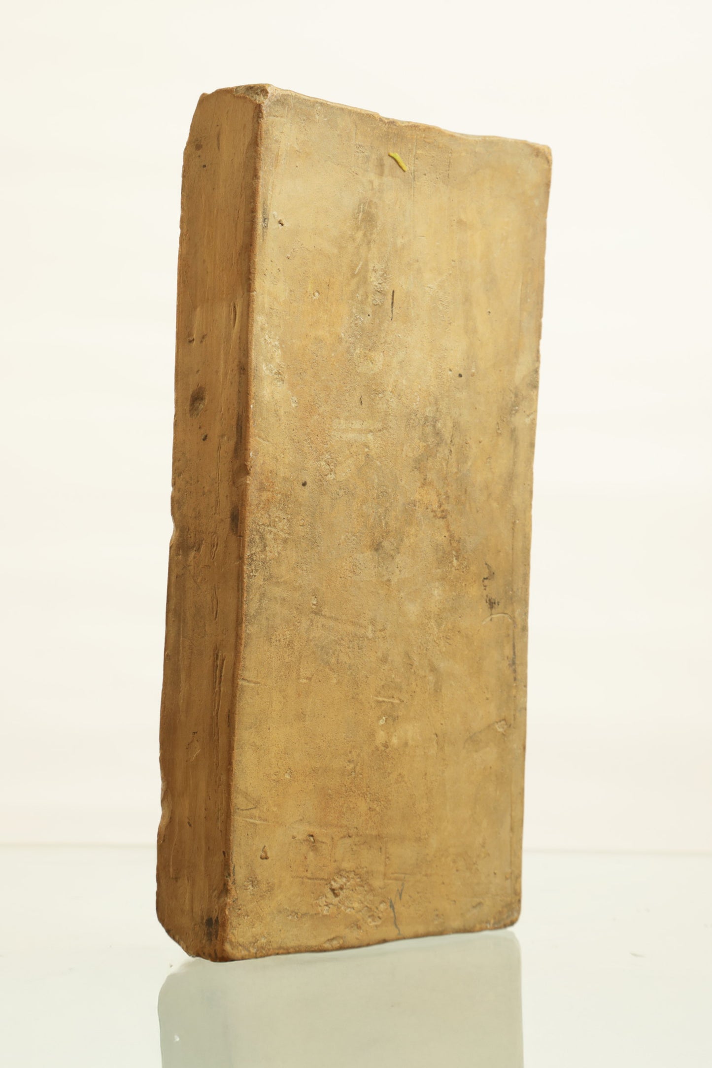 Mattone Porta Santa Giubileo 1825