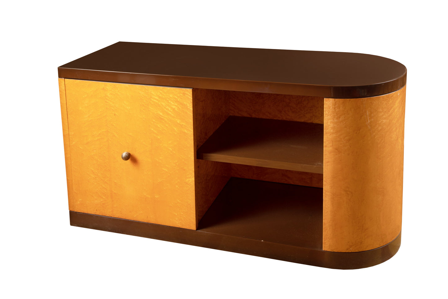 Art Deco furniture rounded briar