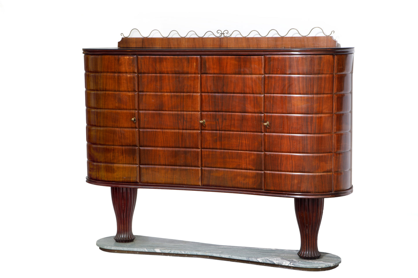 Vittorio Dassi furniture from the 1950s