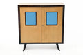 60s bar cabinet