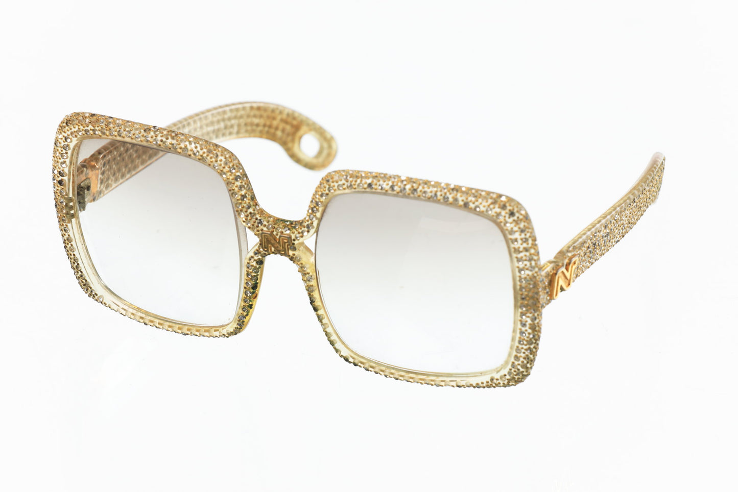 Vintage Nina Ricci glasses