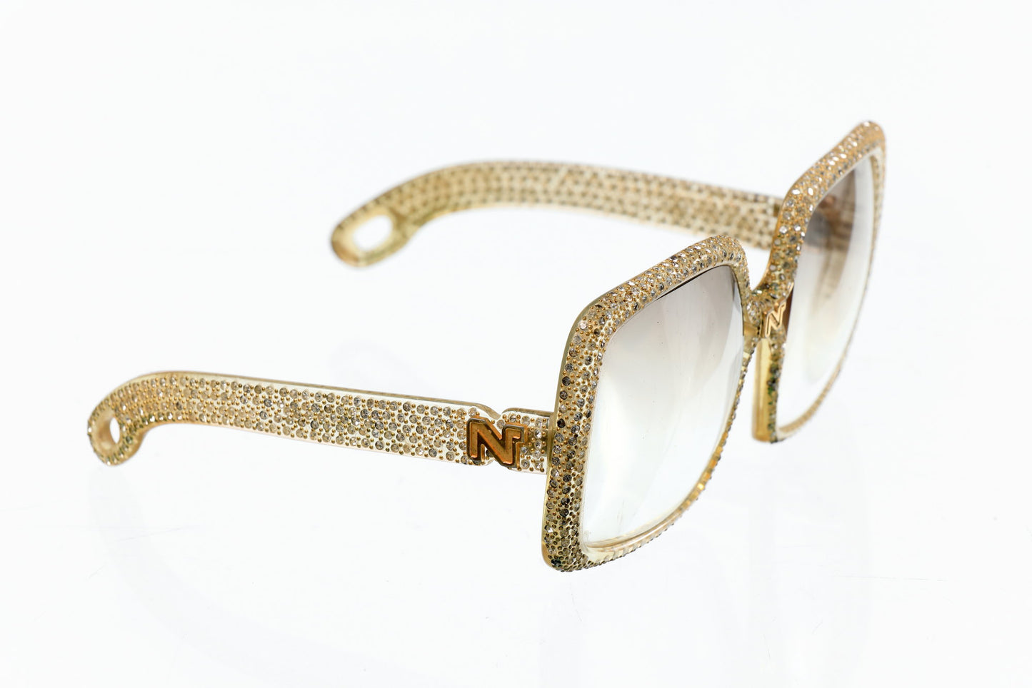 Vintage Nina Ricci glasses