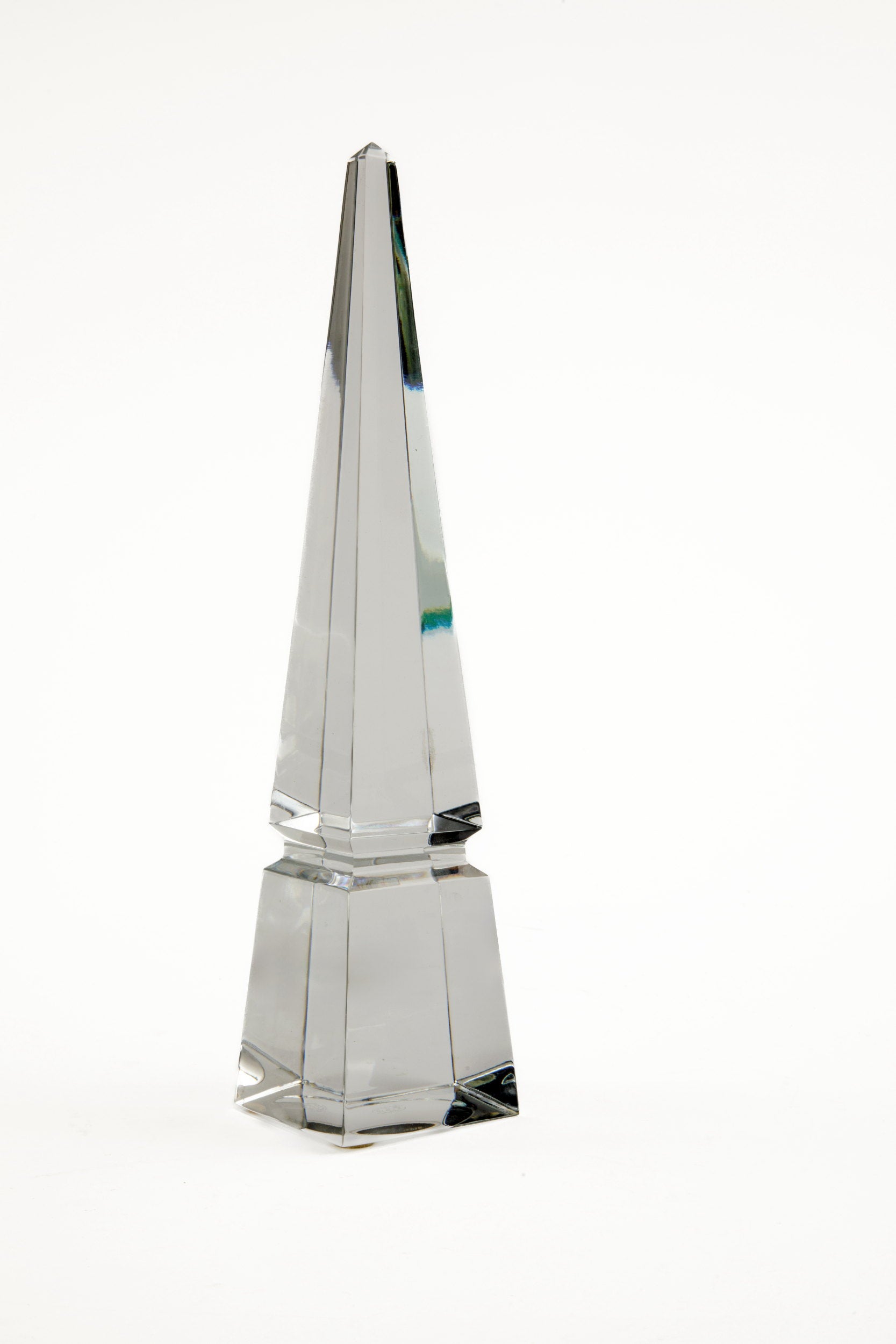Baccarat Obelisk