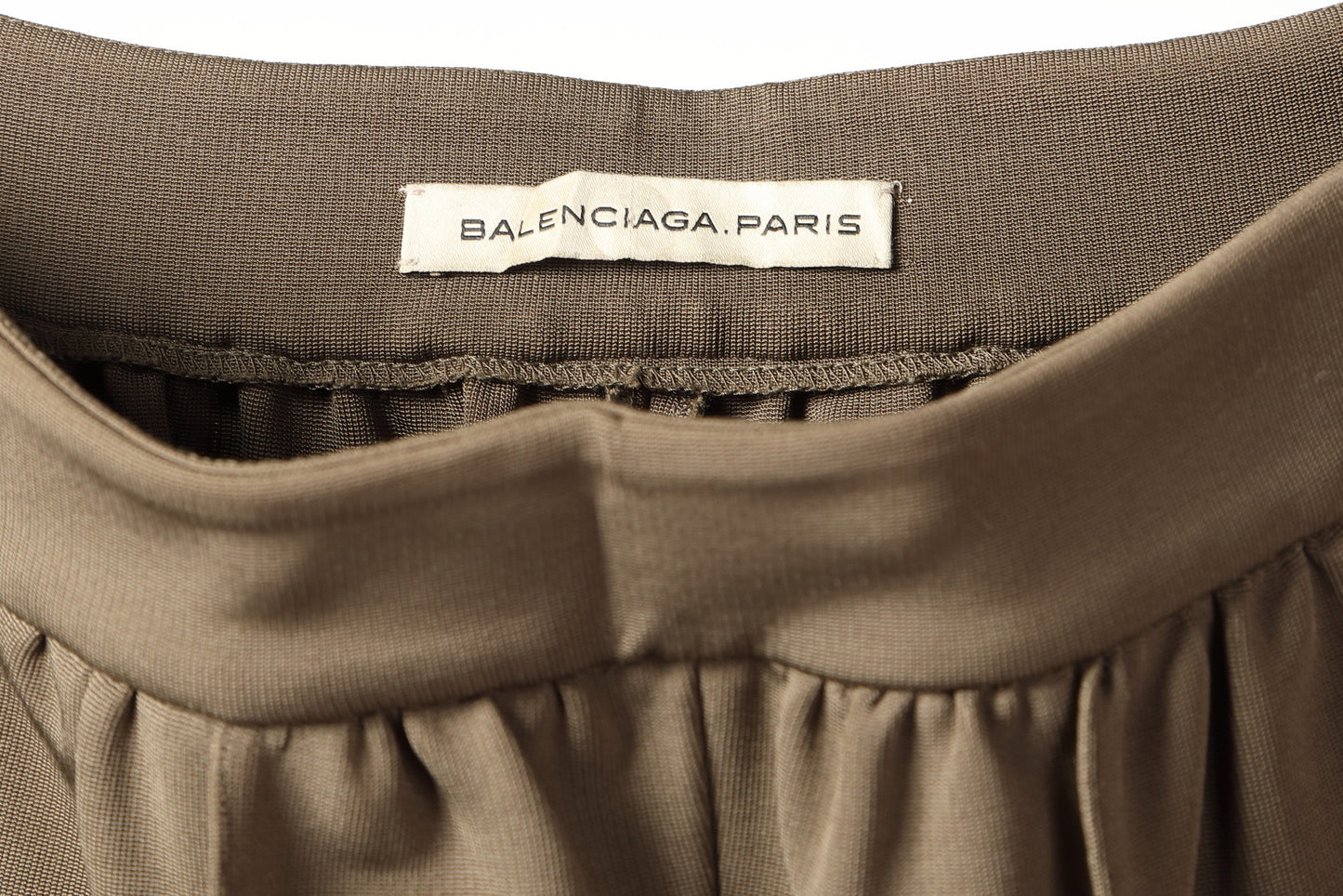 Pantalone Balenciaga Paris