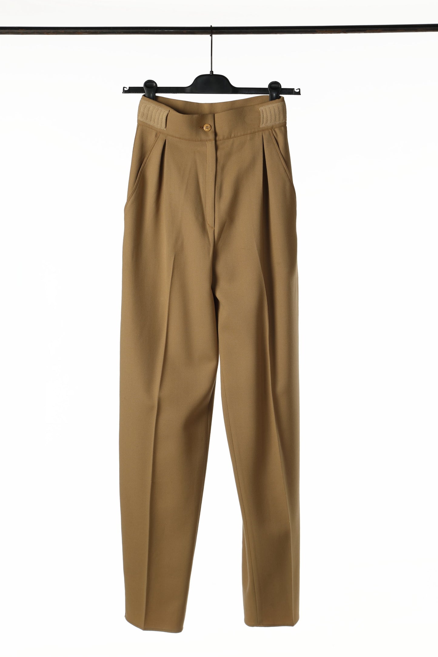 Versace x Callaghan trousers