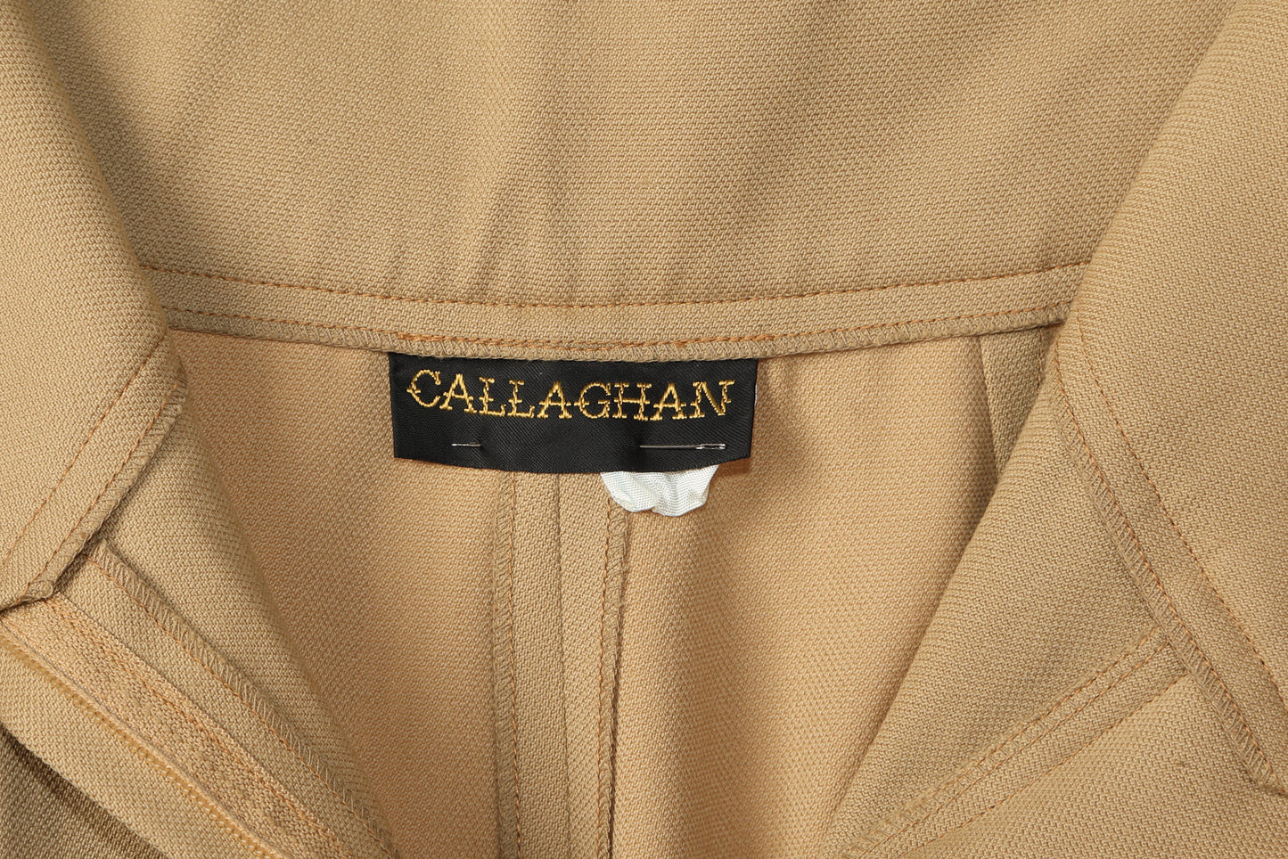 Versace x Callaghan trousers
