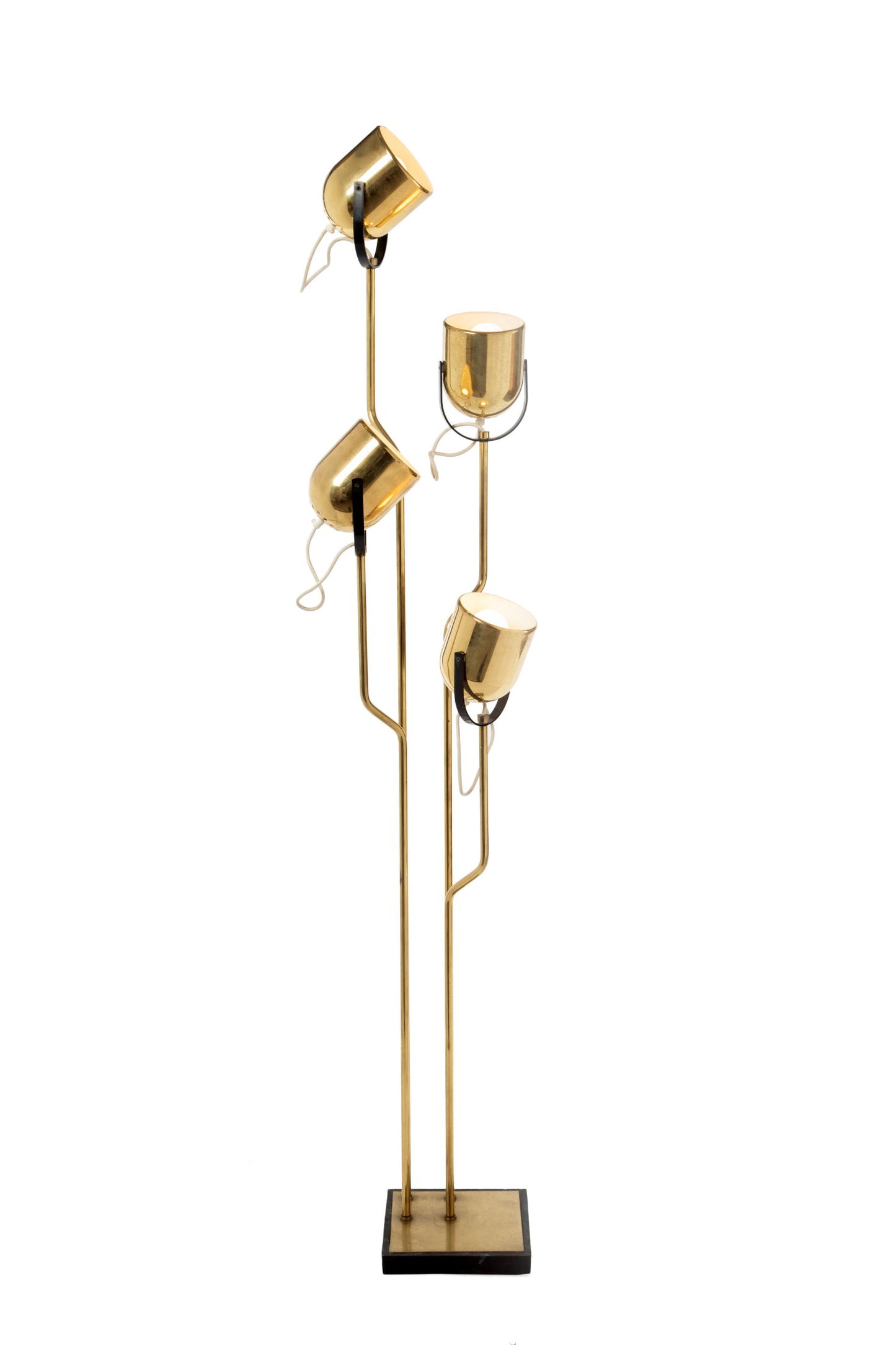 Goffredo Reggiani floor lamp from the 70s