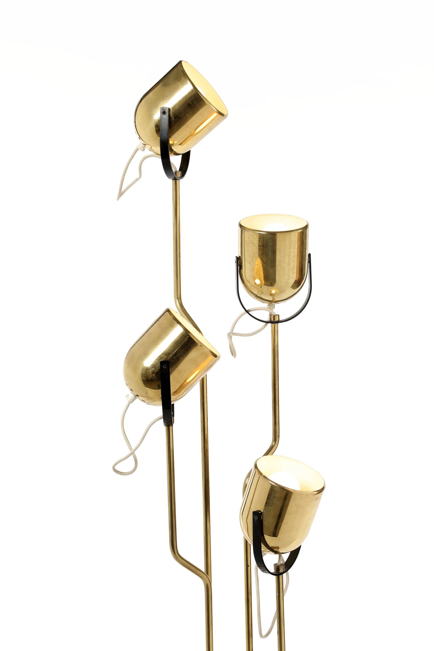 Goffredo Reggiani floor lamp from the 70s