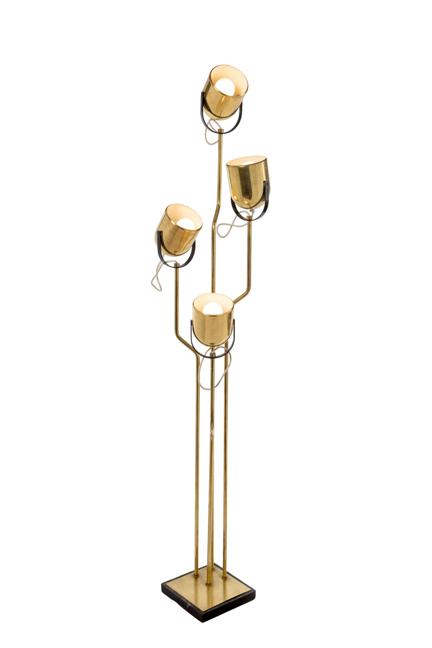 Goffredo Reggiani floor lamp from the 70s