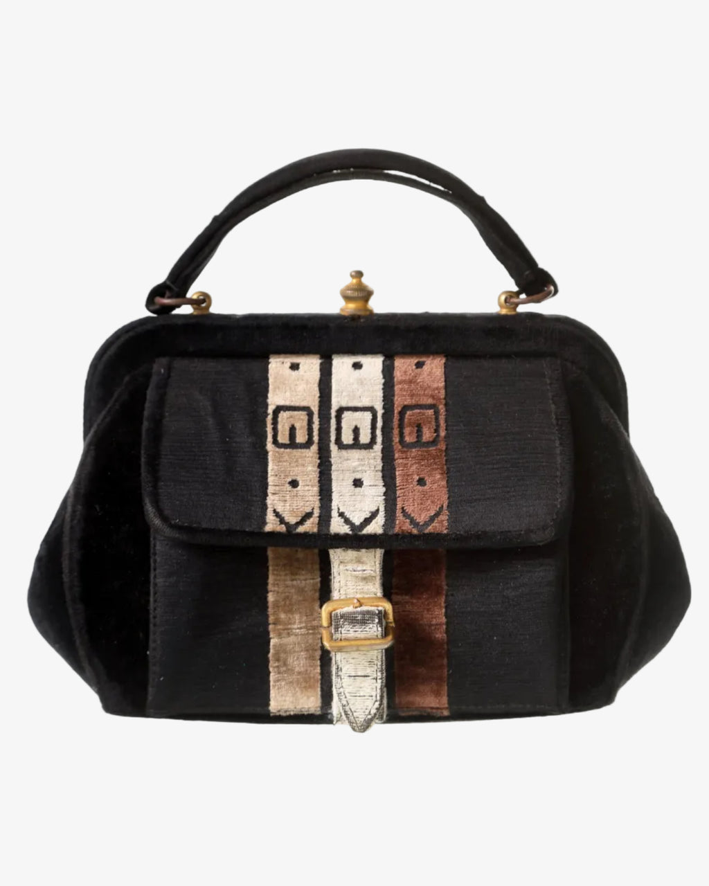 Borsa a mano Roberta Di Camerino anni 50