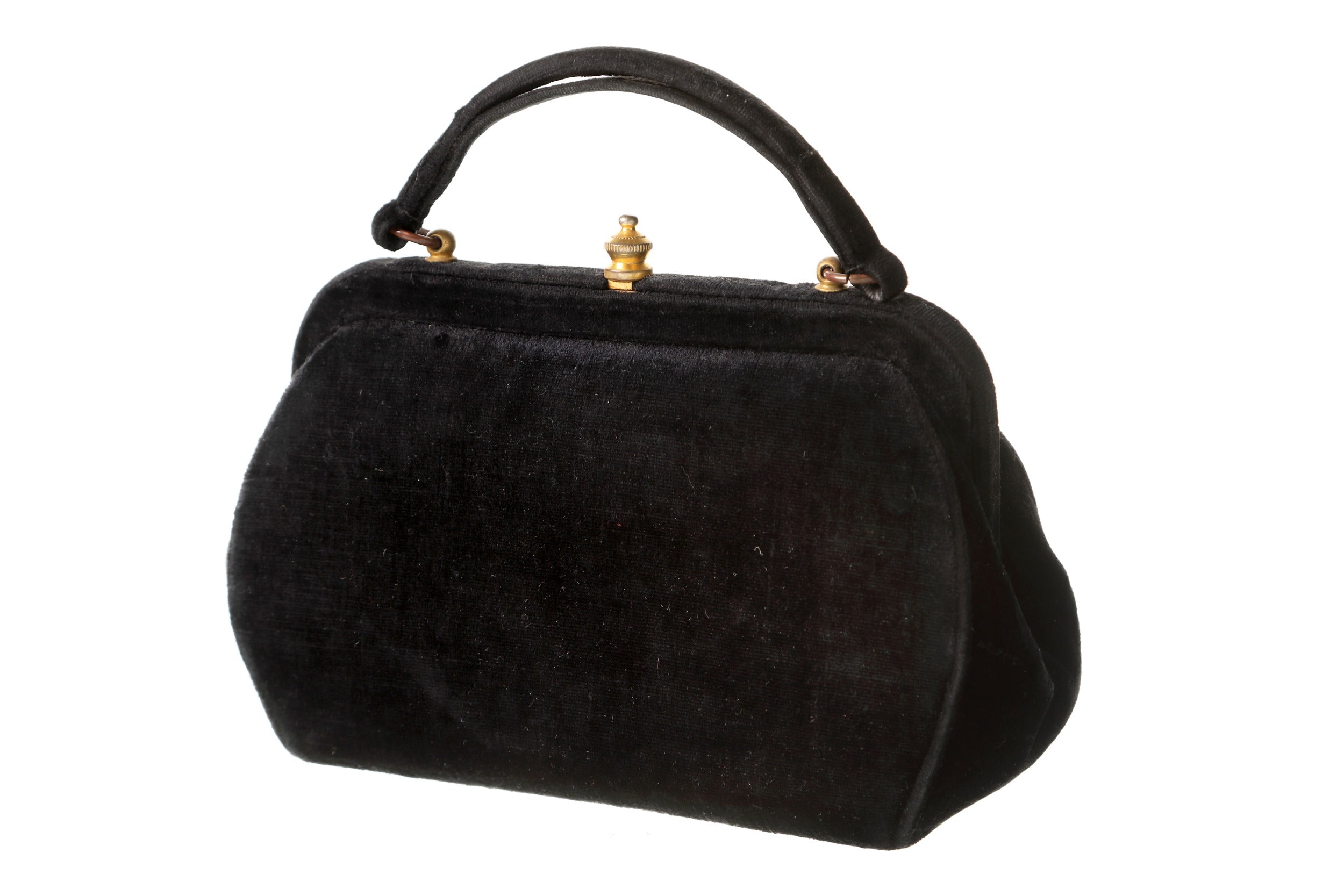 バッグ 80s Roberta di Camerino Bag ITALY made Roberta-di-Camerino-Vintage-