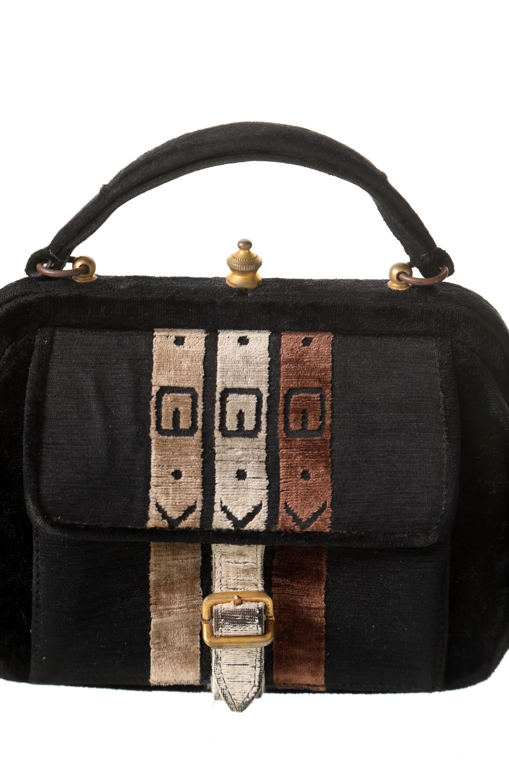 Borsa a mano Roberta Di Camerino anni 50