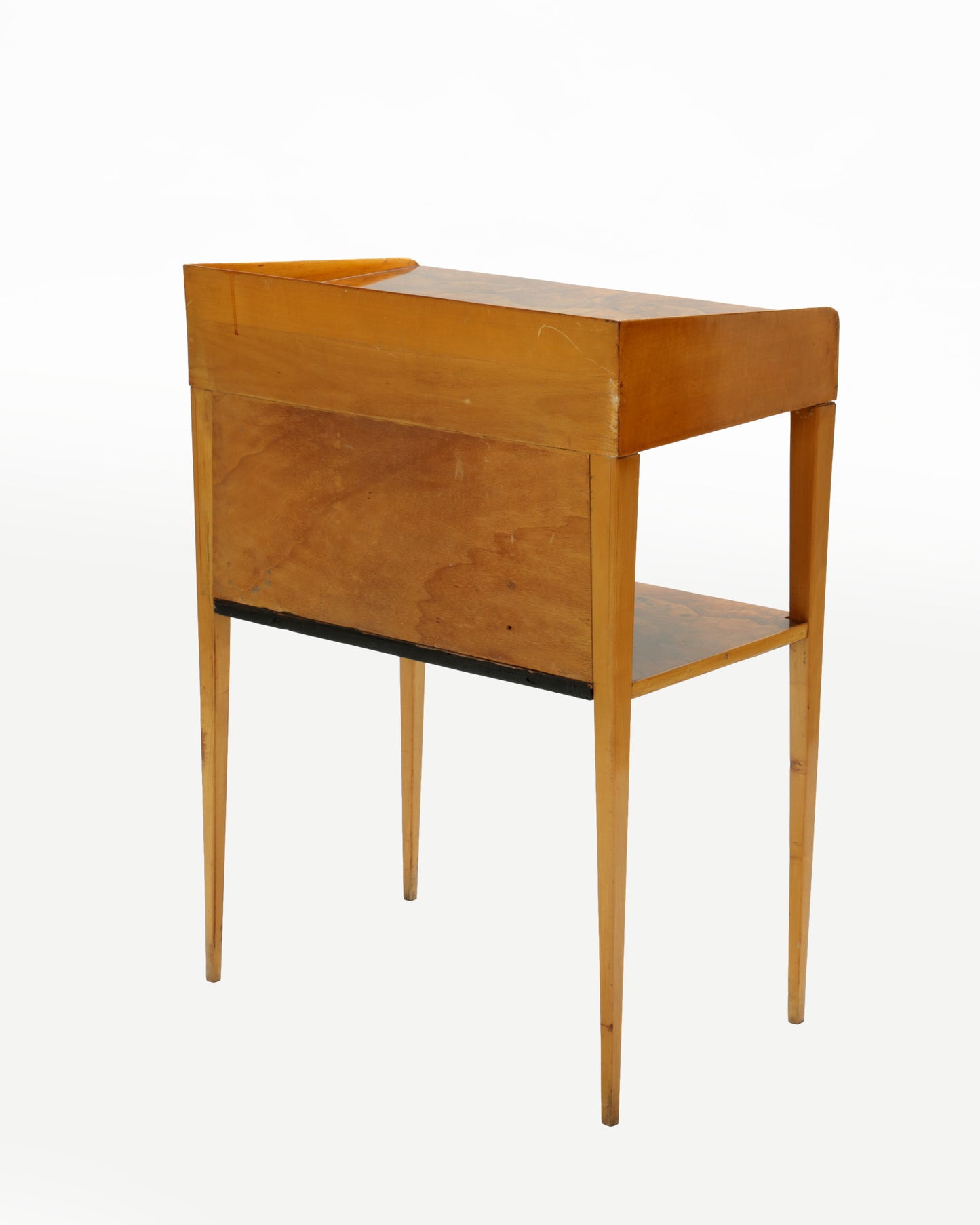 Piccola consolle anni 60