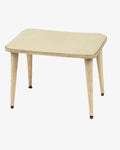 Small Umberto Mascagni bench from the 1950s