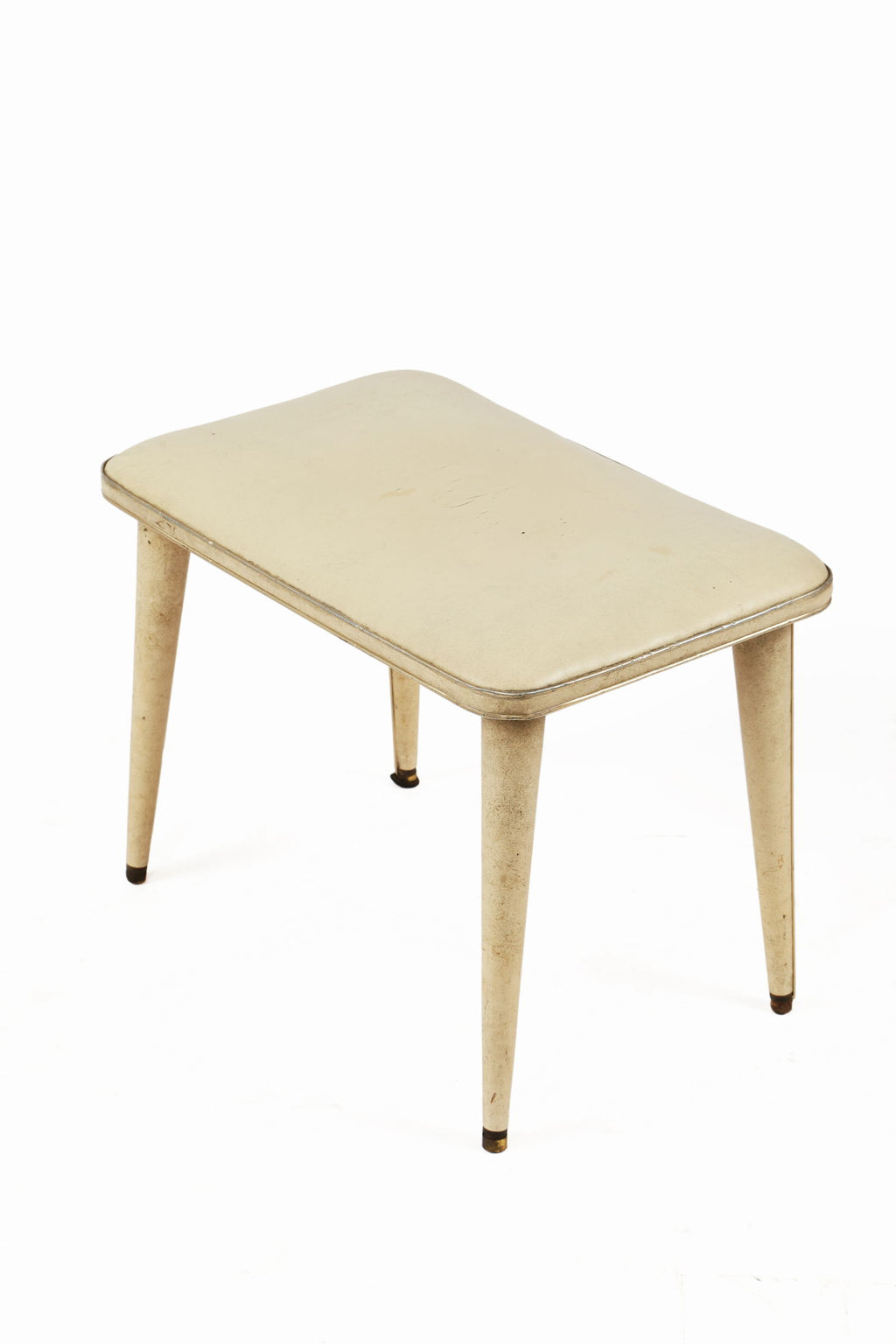 Small Umberto Mascagni bench from the 1950s