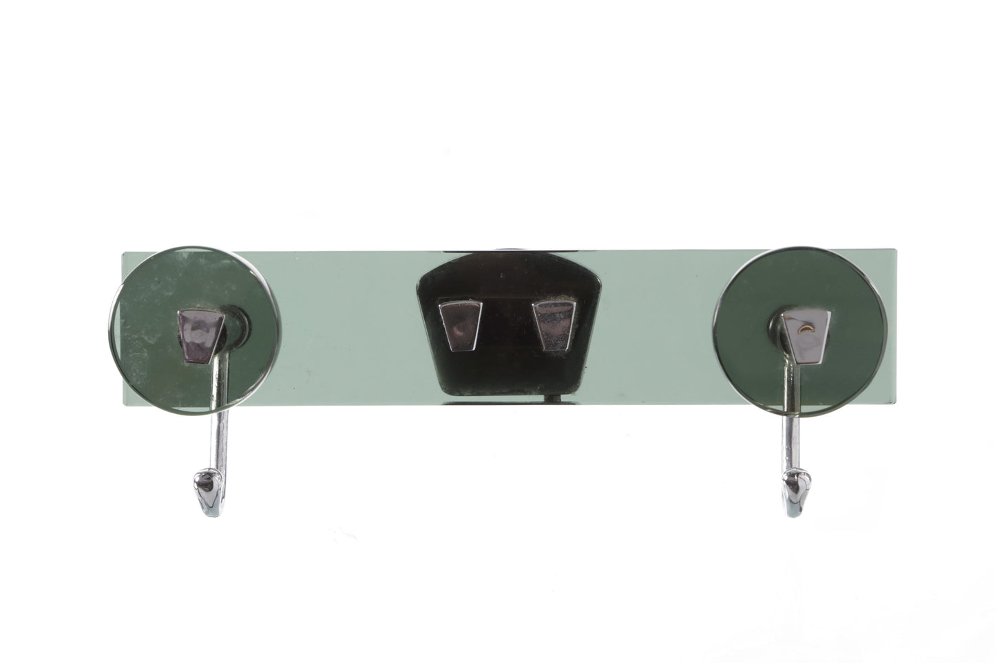 Small coat rack from the 70s