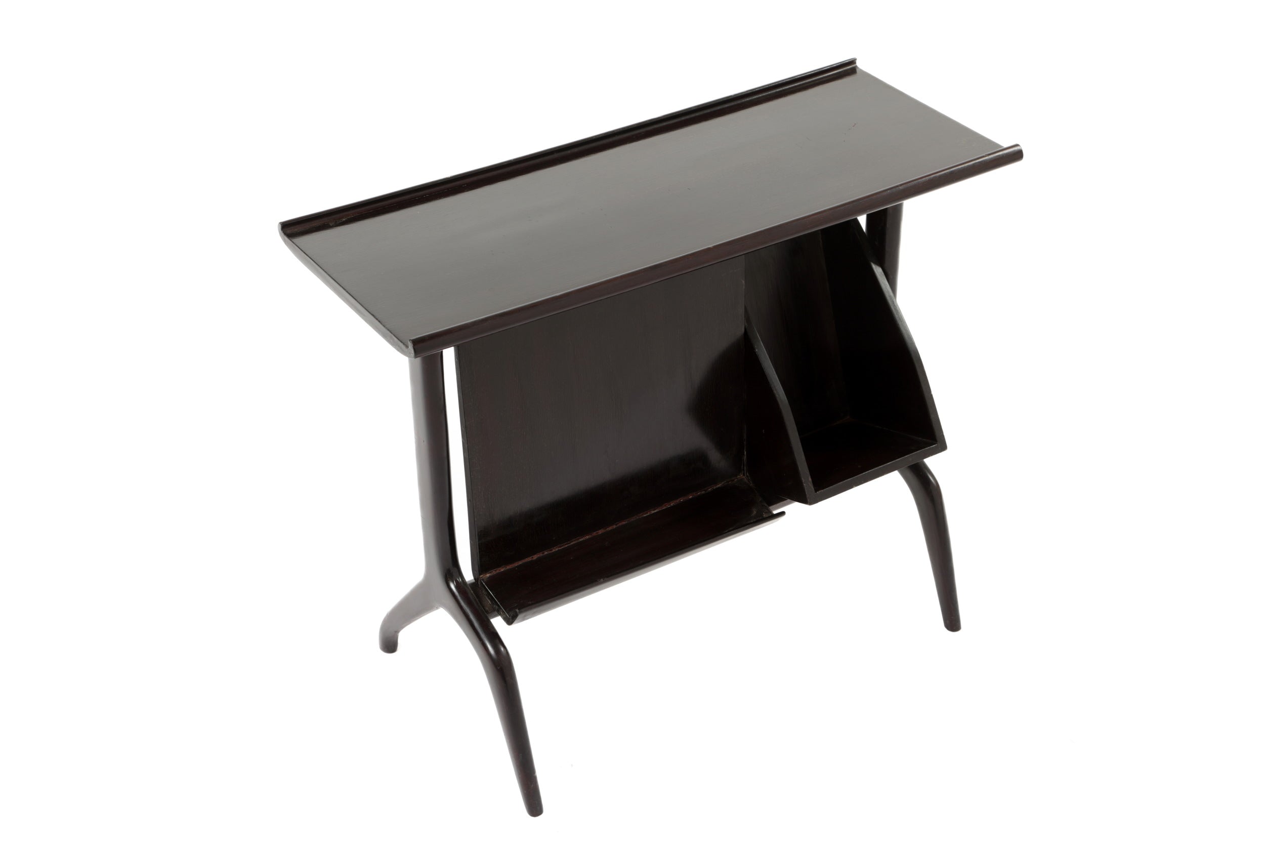 Small Ico Parisi etagere from the 1950s