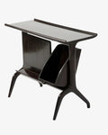 Piccolo etagere attribuibile a Ico Parisi anni 50