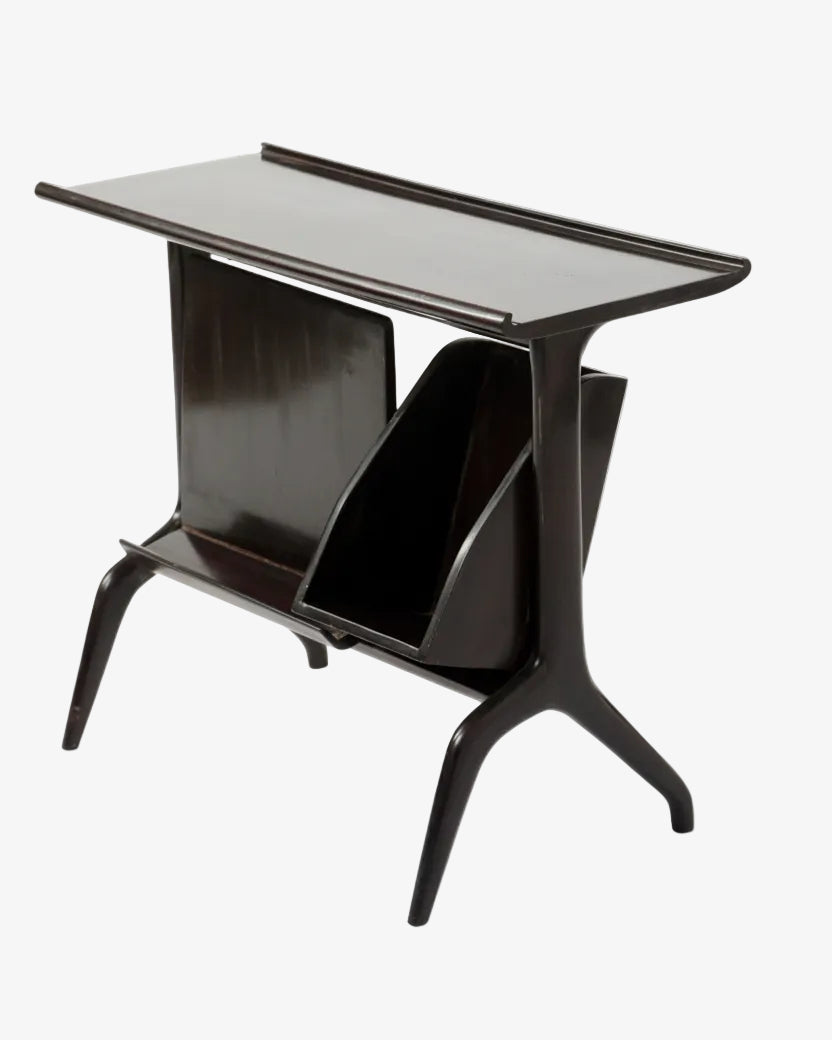 Small Ico Parisi etagere from the 1950s
