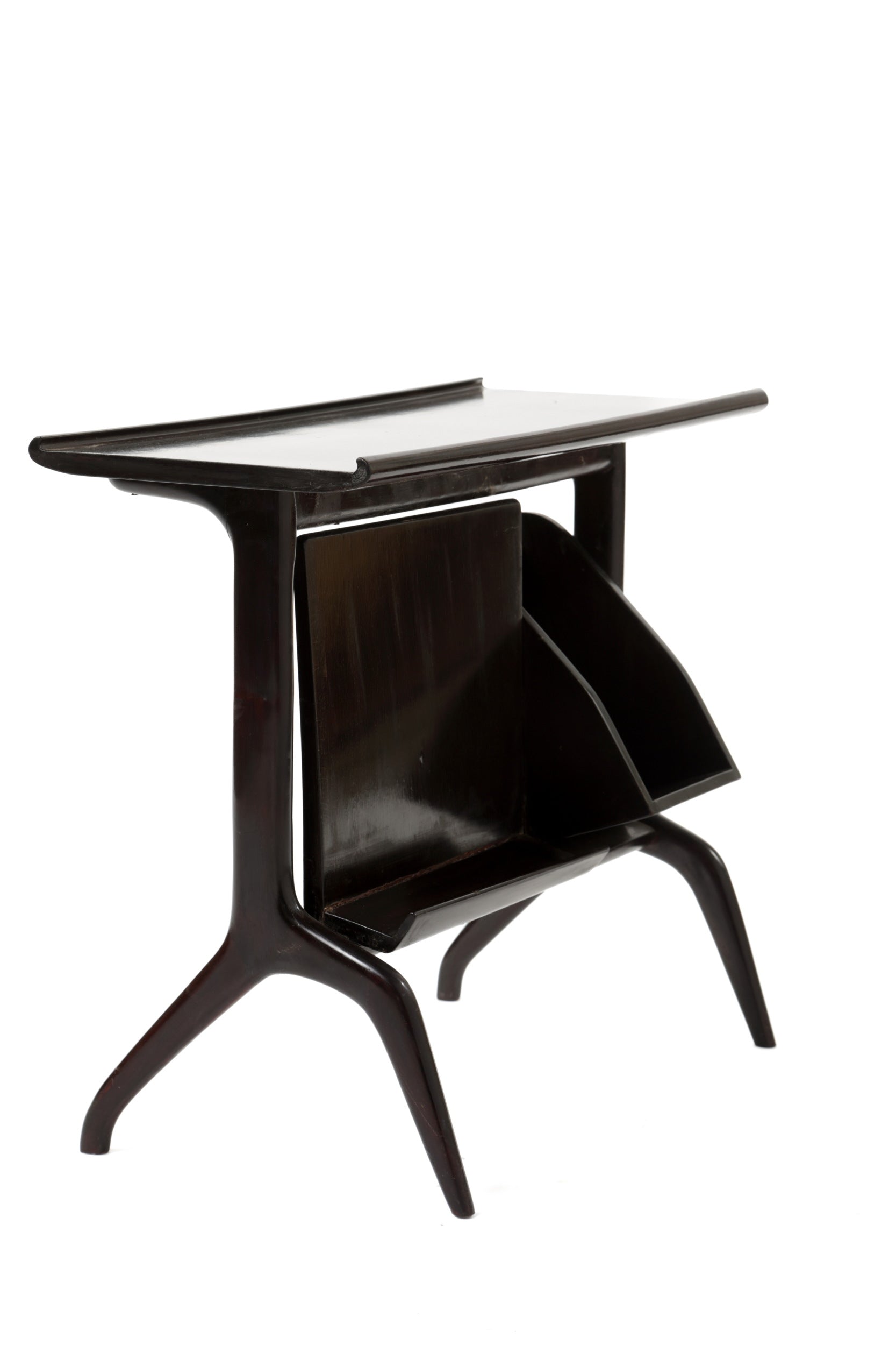 Small Ico Parisi etagere from the 1950s