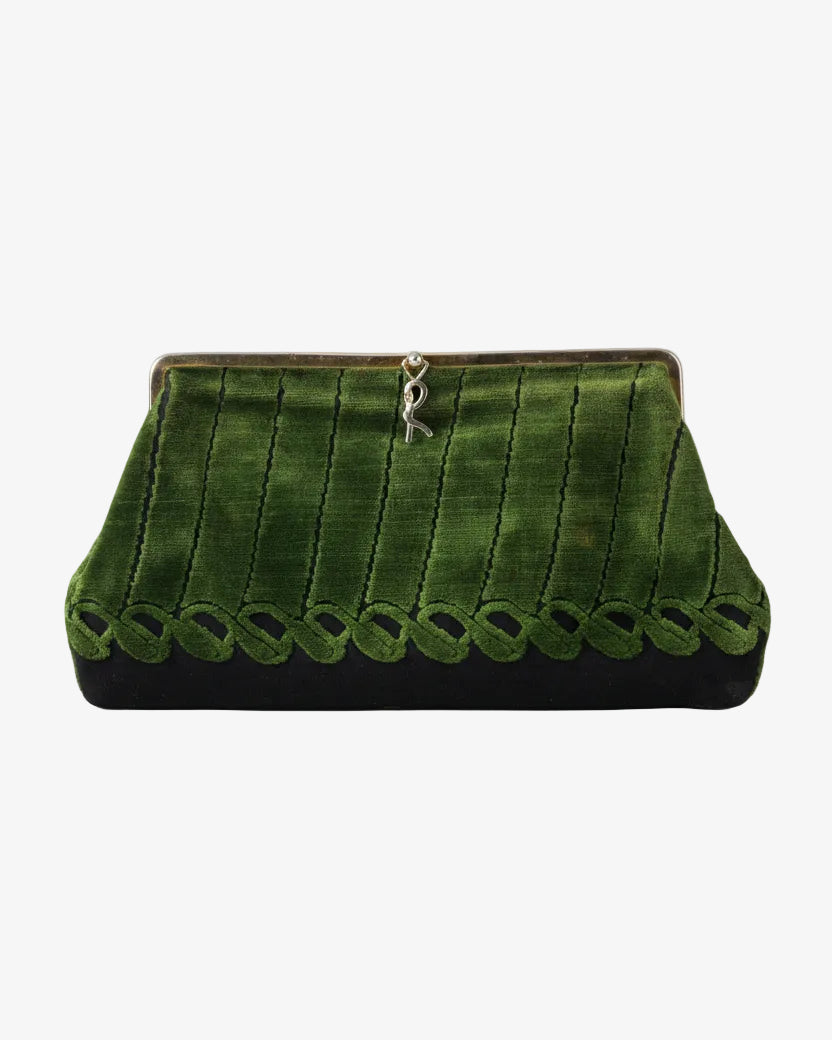Pochette Roberta Di Camerino anni 60