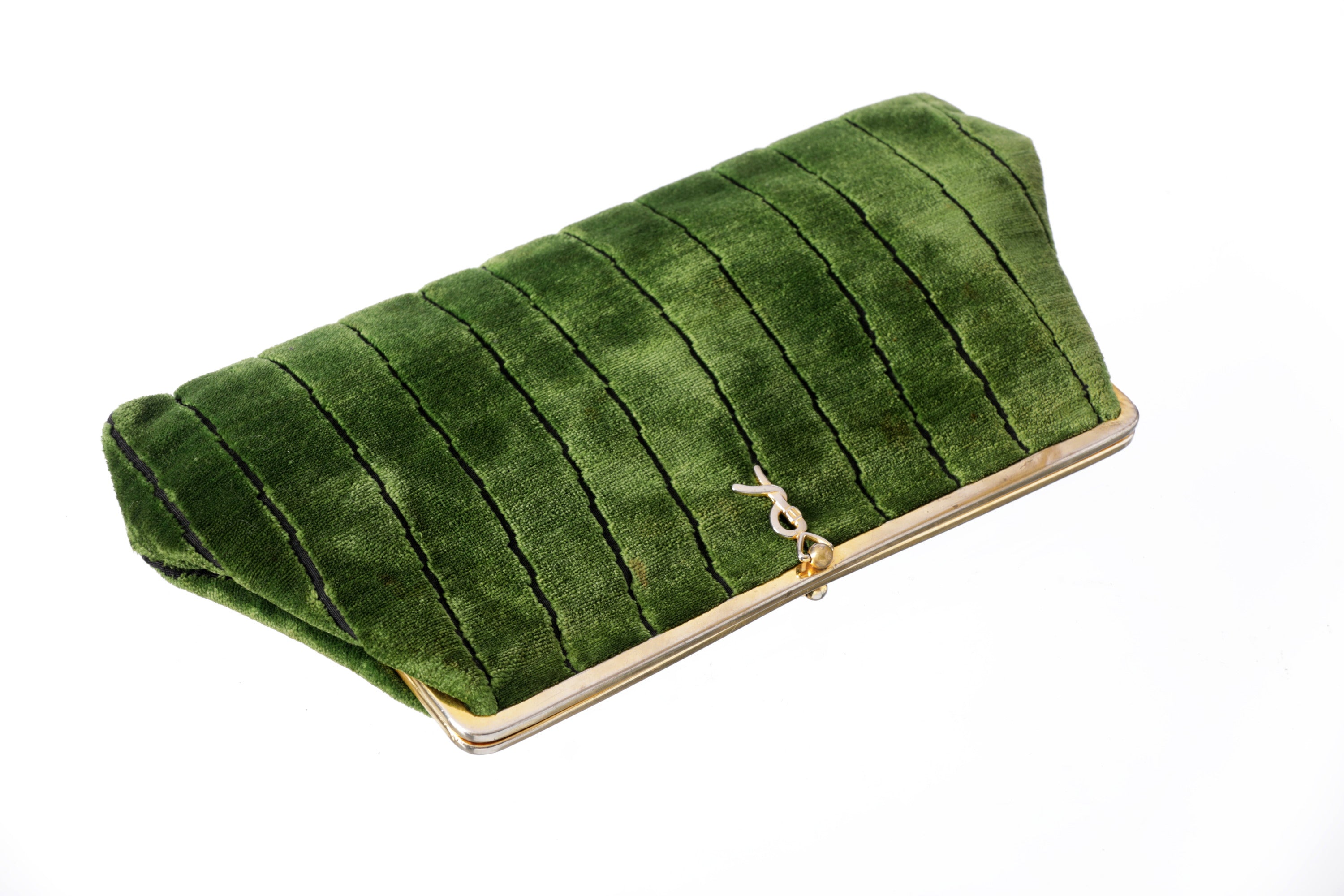 Pochette Roberta Di Camerino anni 60