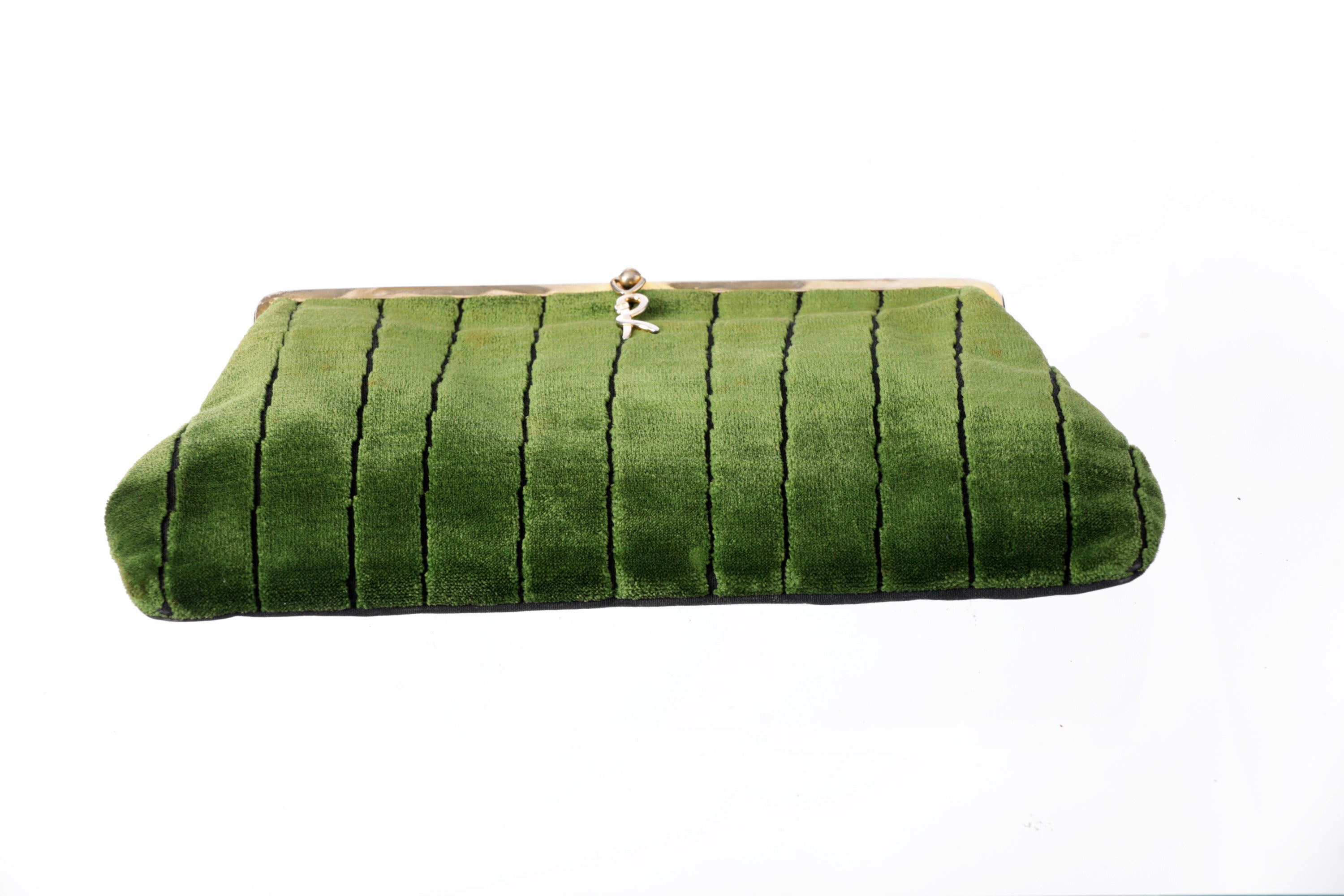 Pochette Roberta Di Camerino anni 60