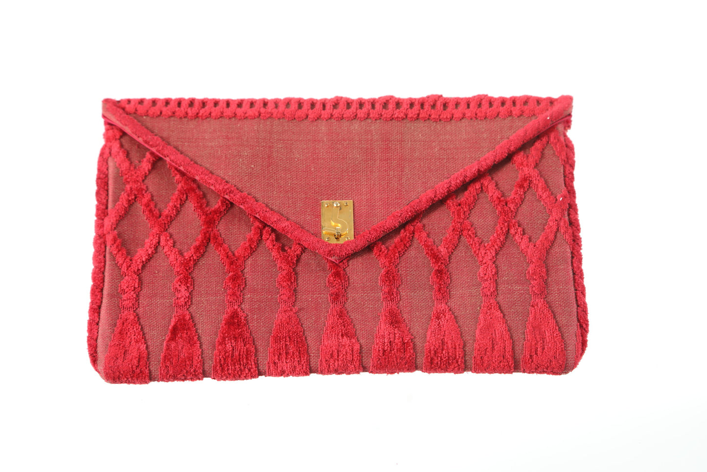 Roberta di Camerino clutch bag from the 60s