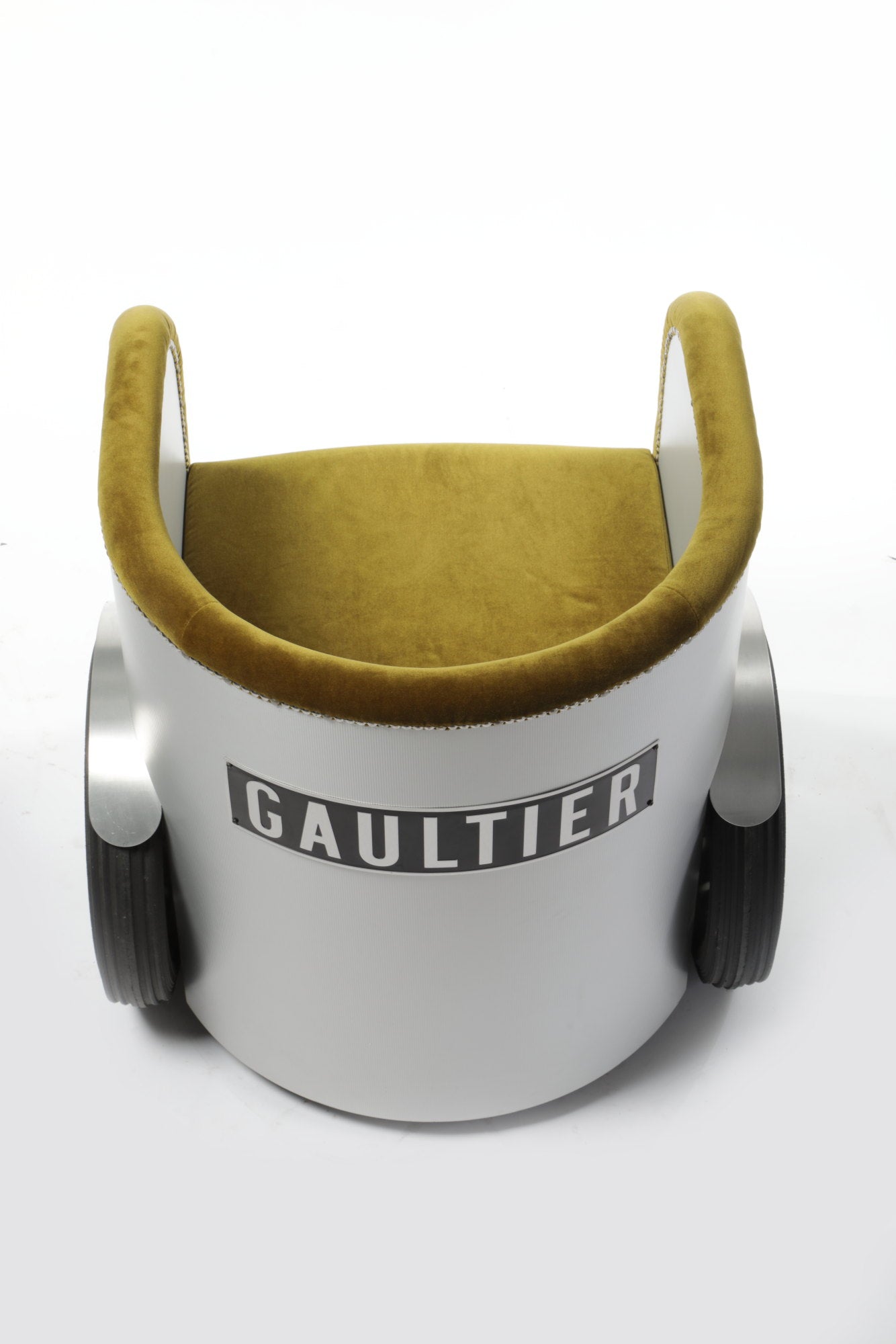 Ben Hur Armchair Jean Paul Gaultier