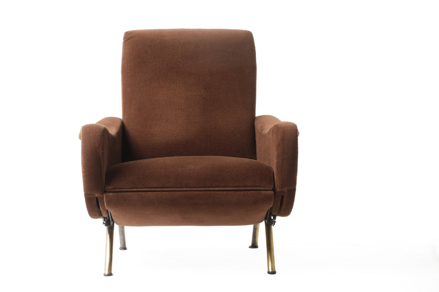 Lady armchair by Marco Zanuso for Arflex from the 50s