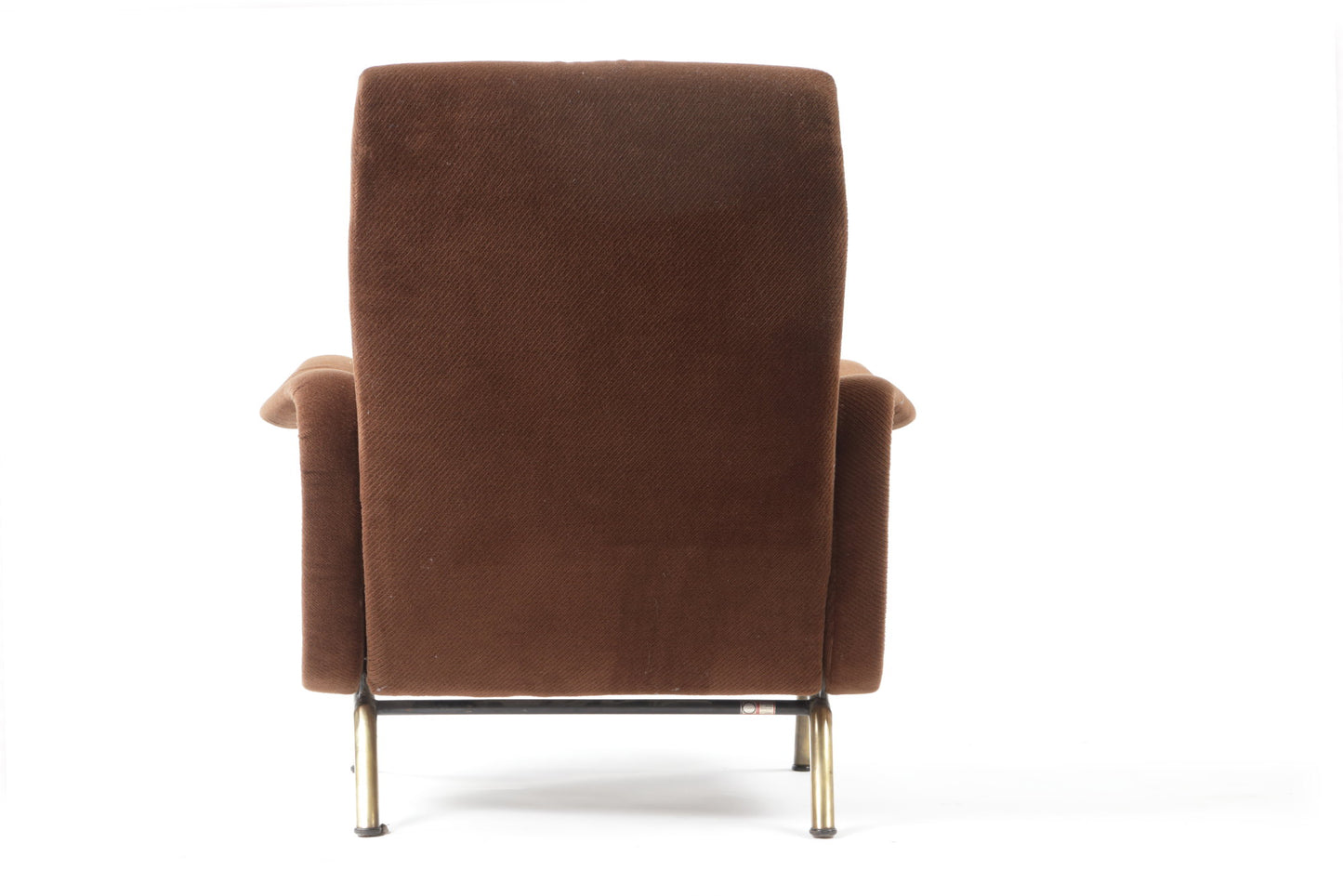 Lady armchair by Marco Zanuso for Arflex from the 50s