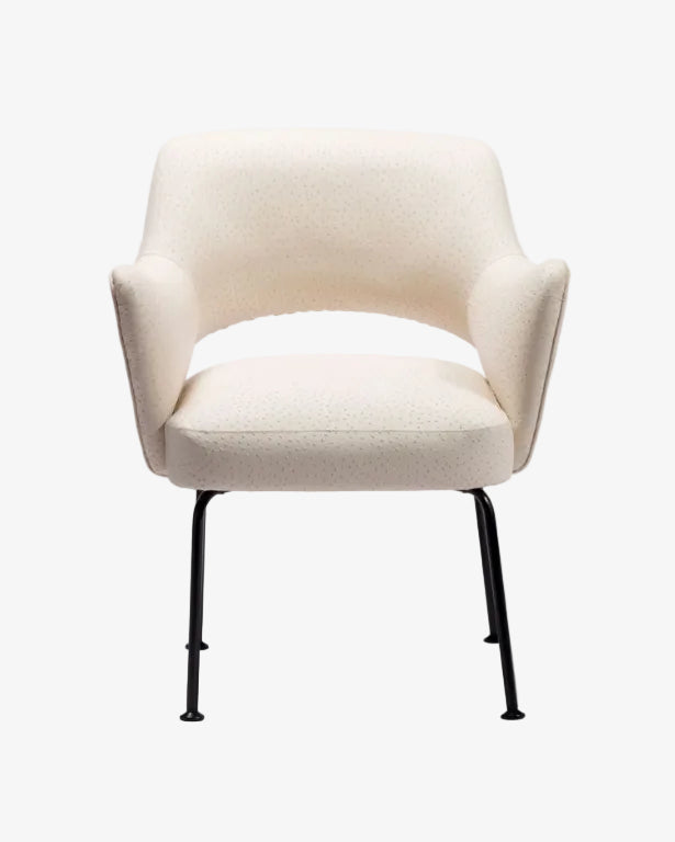 Poltrona mobiltecnica design