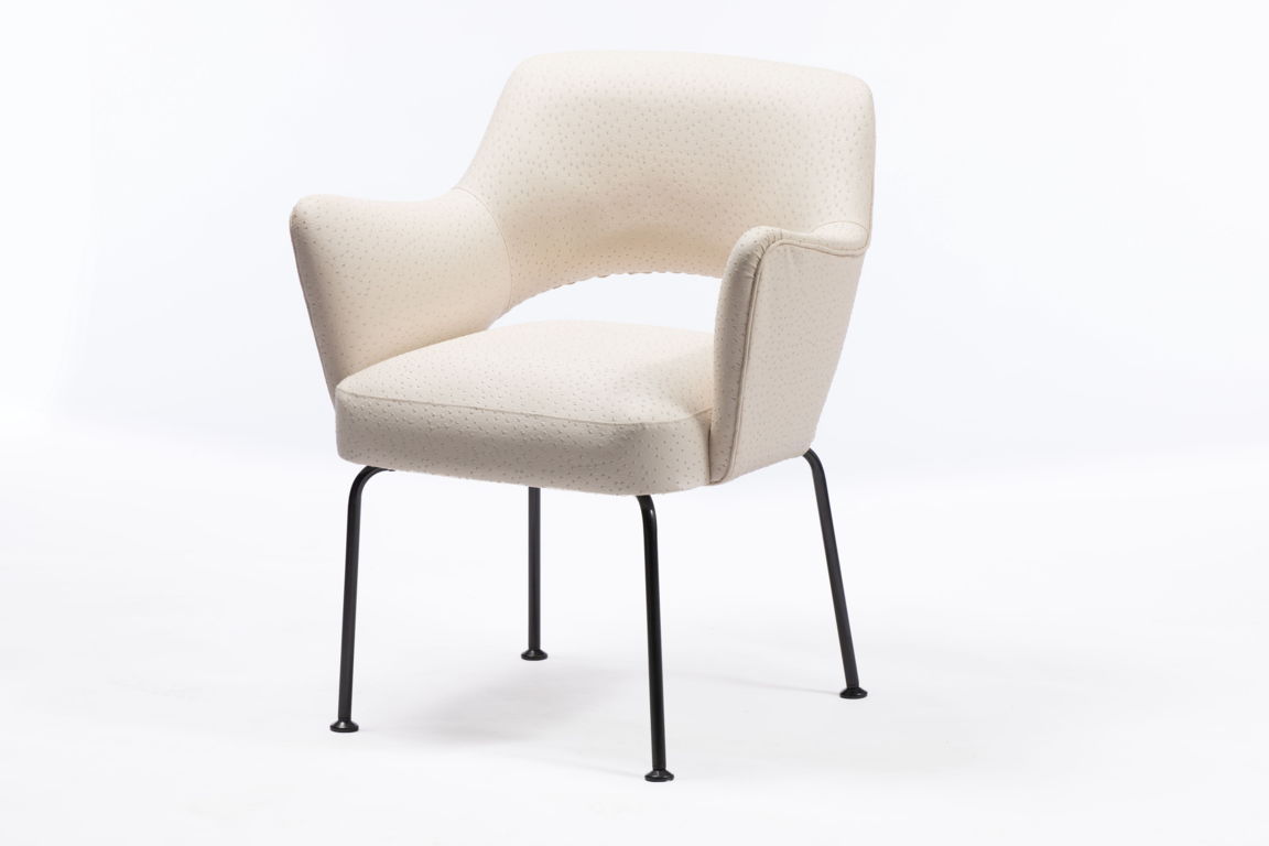 Design furniture armchair