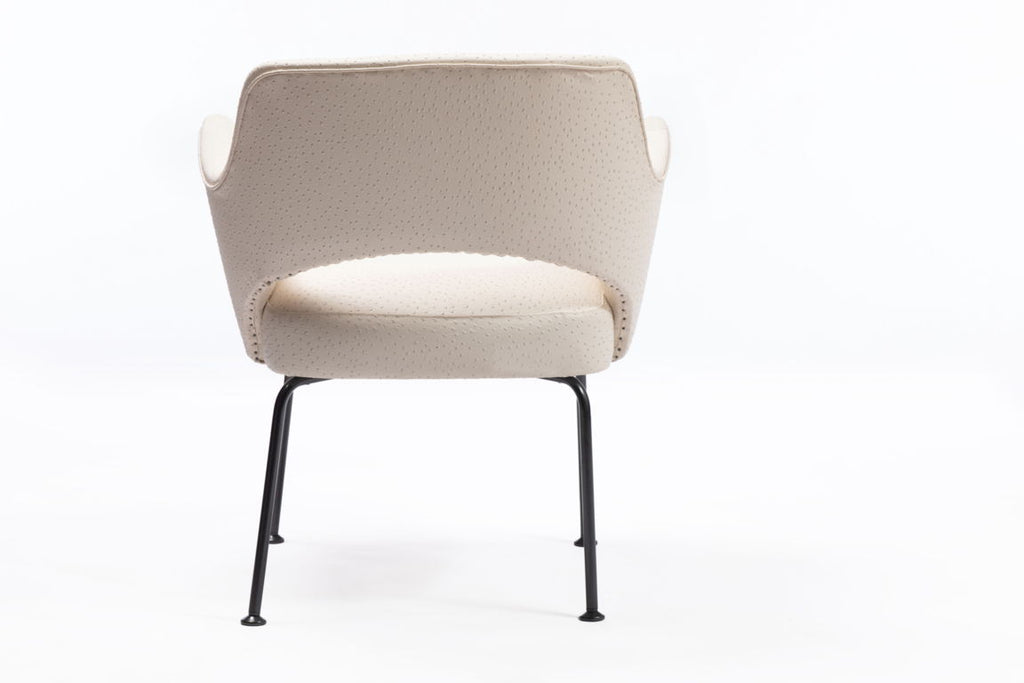 Poltrona mobiltecnica design