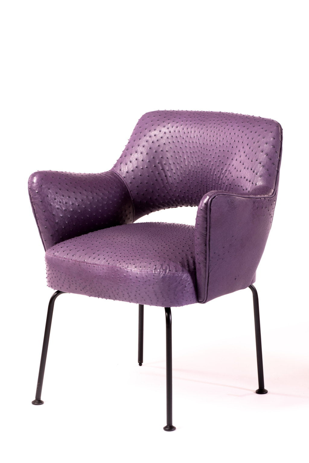 Poltrona struzzo Mobiltecnica design