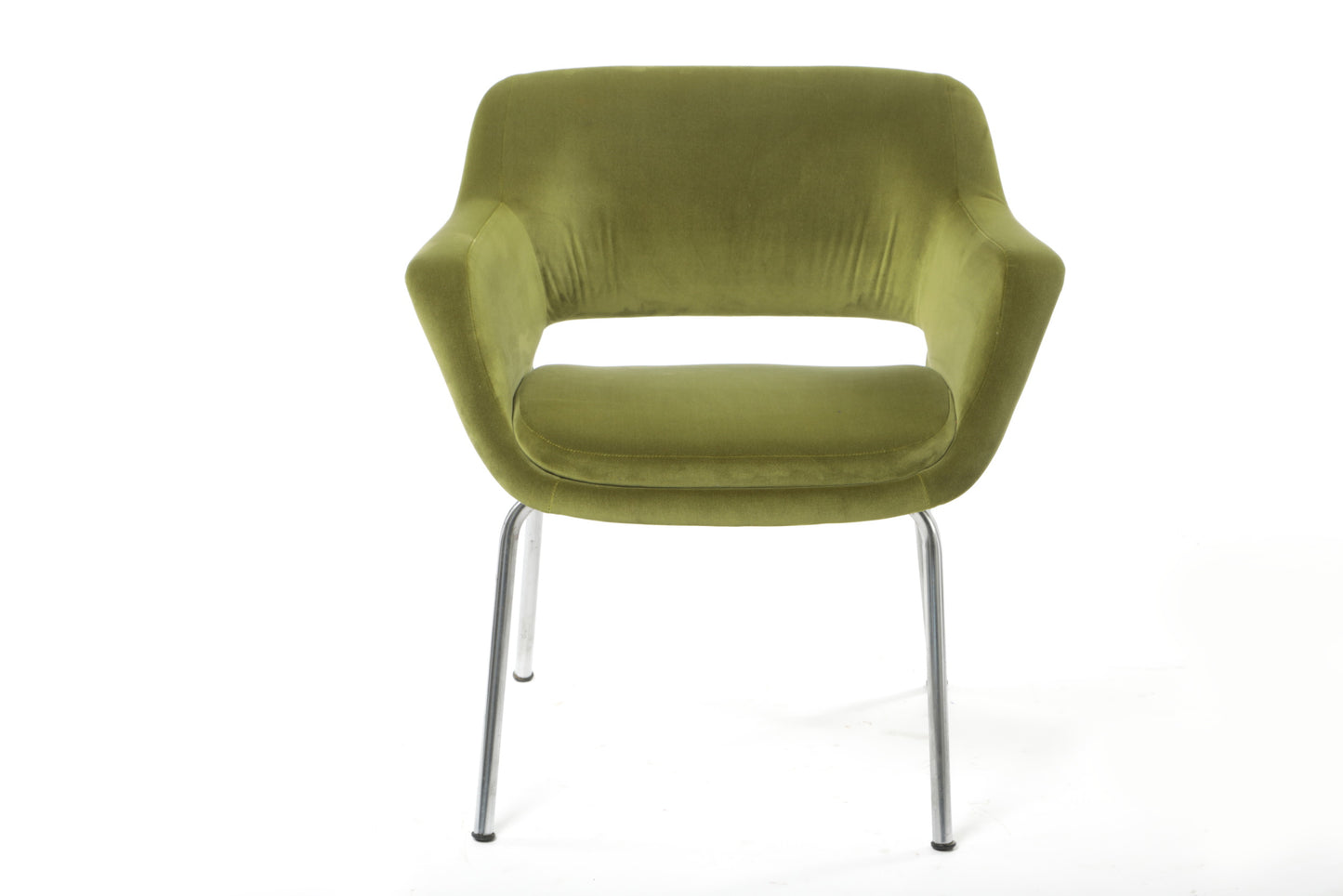 60s armchair reinterpreted triplef