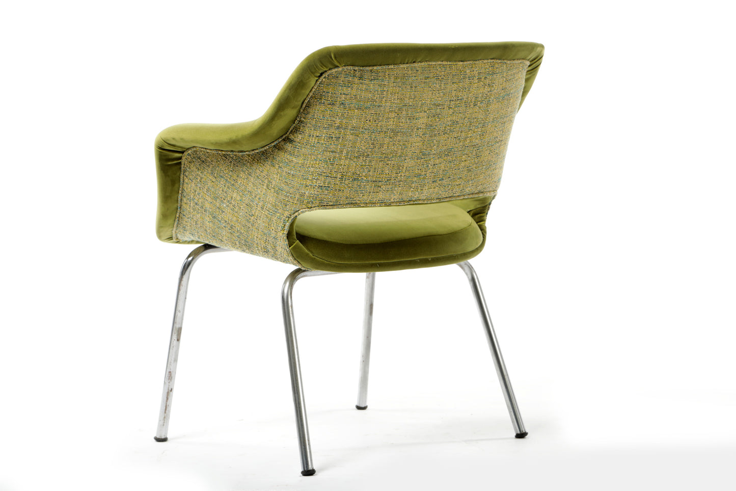 60s armchair reinterpreted triplef