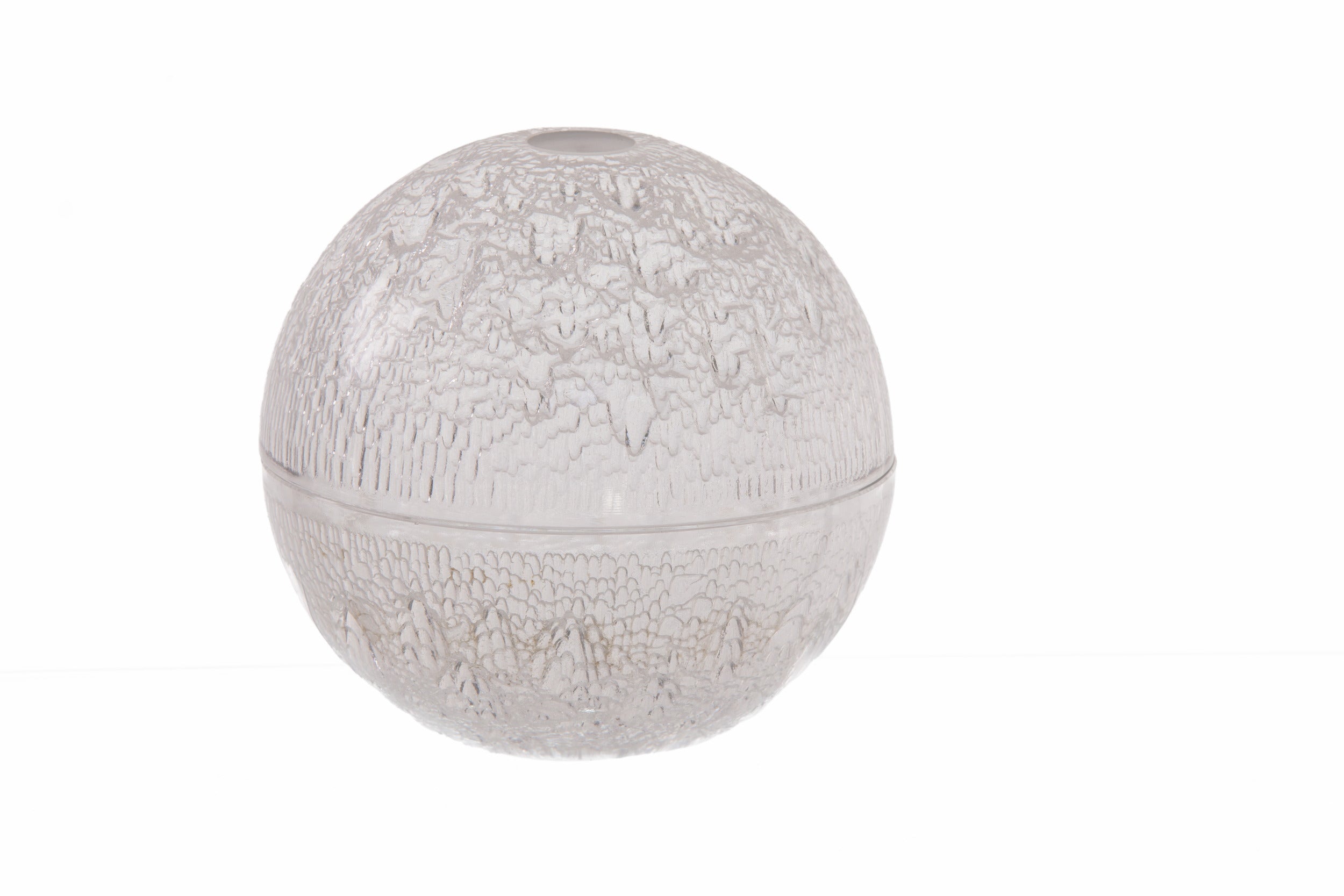 Porta ghiaccio anni 60 Tapio Wirkkala per iittala