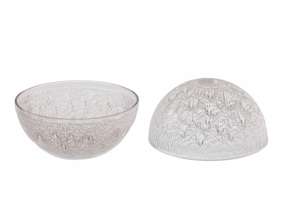 Porta ghiaccio anni 60 Tapio Wirkkala per iittala