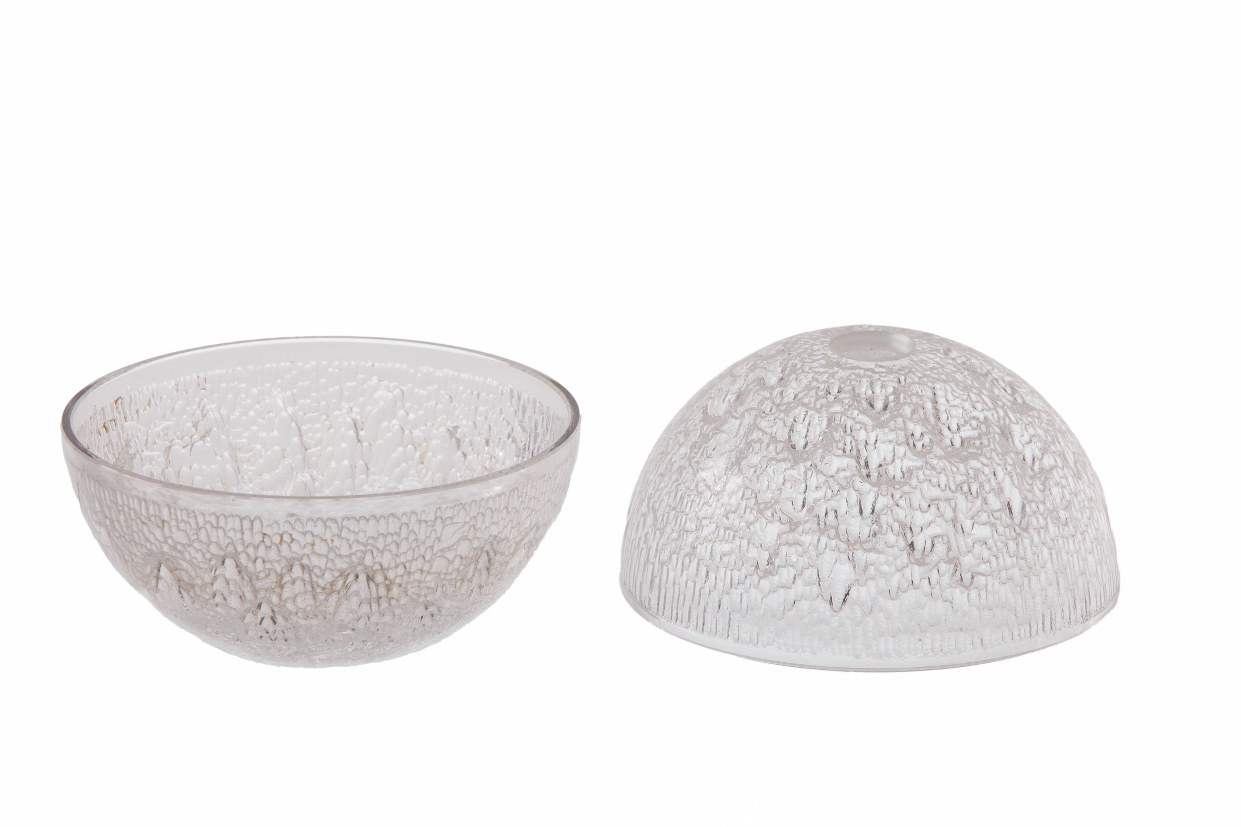 Tapio Wirkalla 60s ice holder for iittalla
