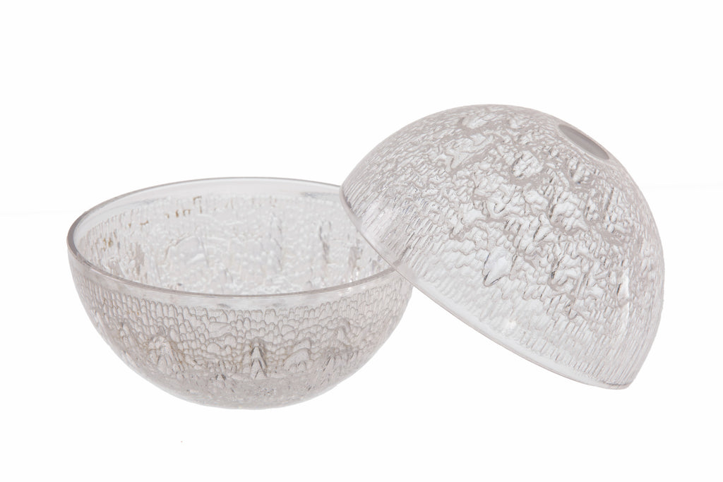 Porta ghiaccio anni 60 Tapio Wirkkala per iittala