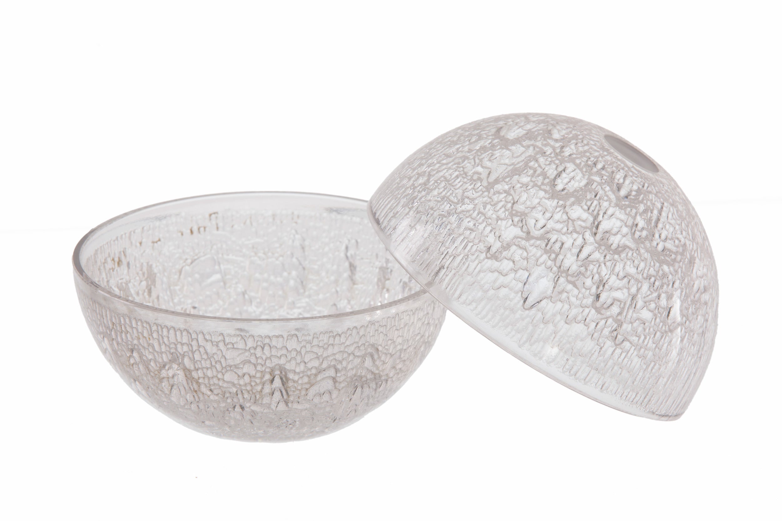 Tapio Wirkalla 60s ice holder for iittalla