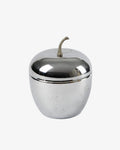 70s apple ice bucket