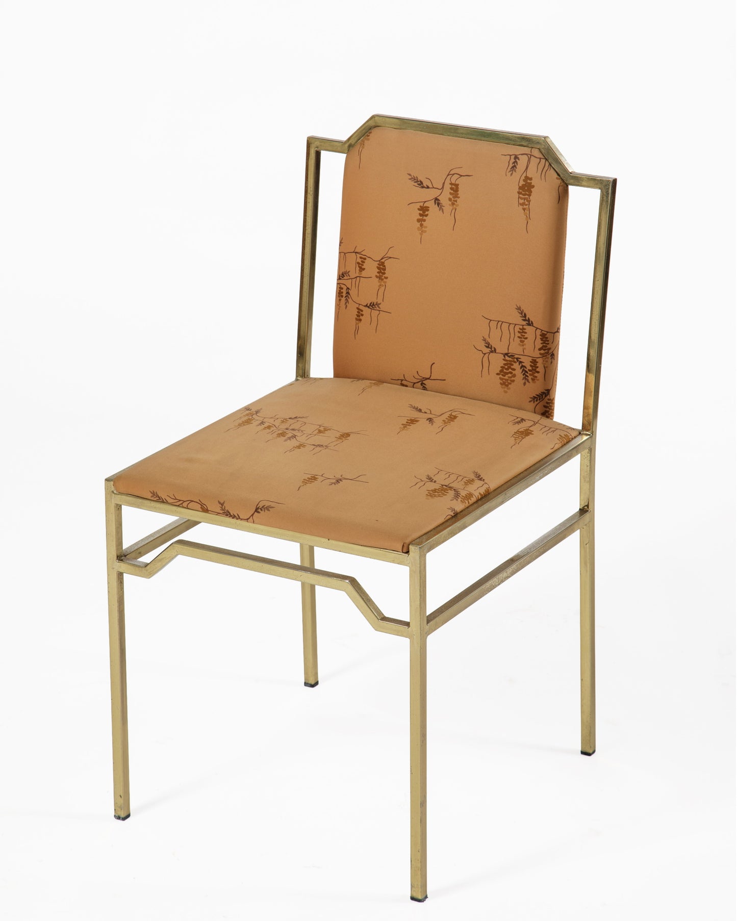 Four Renato Zevi chairs from the 1970s