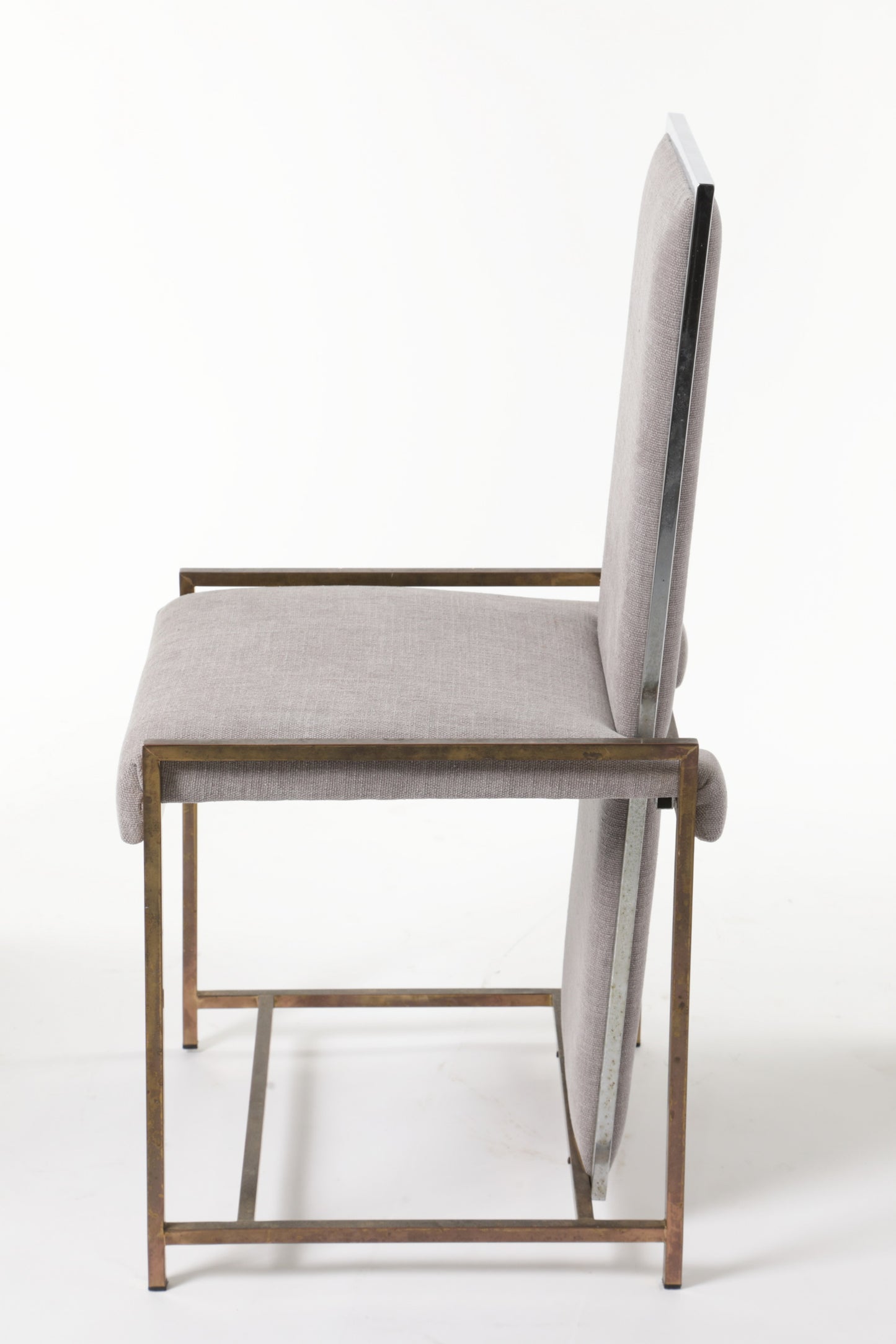 Four 70s chairs reinterpreted by triplef